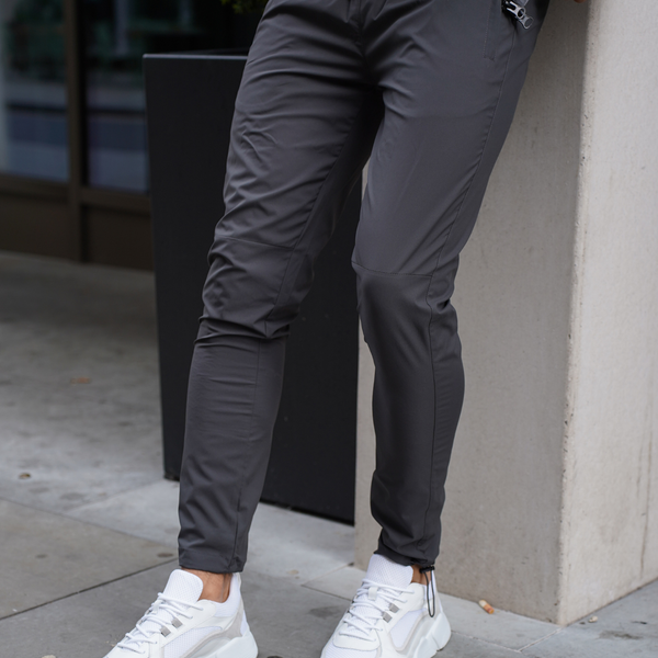 Capo TECH Pant - Charcoal