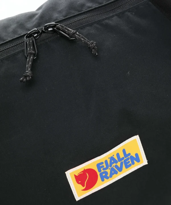 Fjallraven Travel bag - Image 4